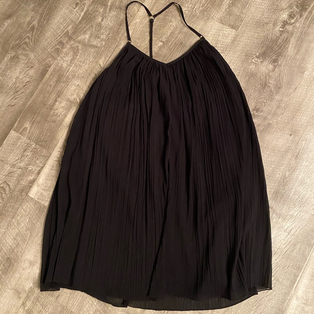 Abercrombie Black dress